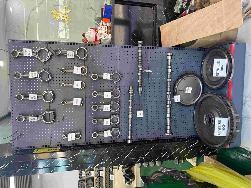 China Guangdong Yingjirui Power Technology Co., Ltd Unternehmensprofil 