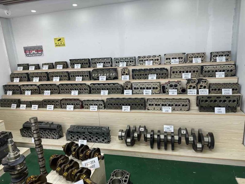 Guangdong Yingjirui Power Technology Co., Ltd